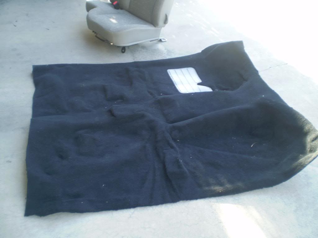 Porterville Mini Mod meet with Zeke Chevrolet Colorado & GMC Canyon Forum